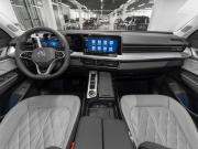 Volkswagen Tavendor I Москва  - изображение 41