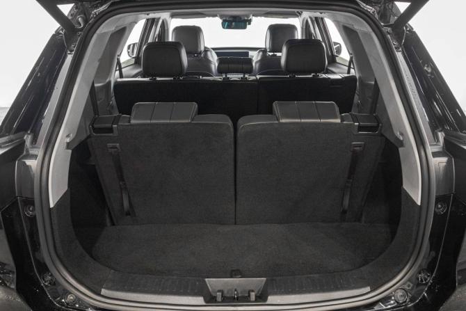 Chery Tiggo 8 Pro Max I с пробегом 2022 года, цена 2 499 000 рублей, 56000 км, внедорожник, Автокод Объявления