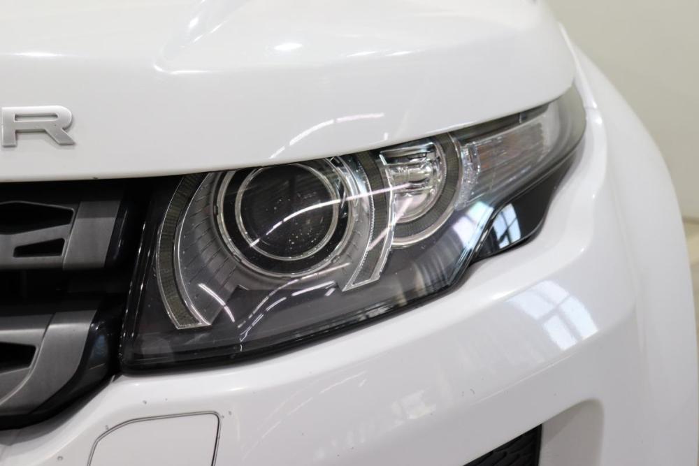 Land Rover Range Rover Evoque I Иркутск  - изображение 12