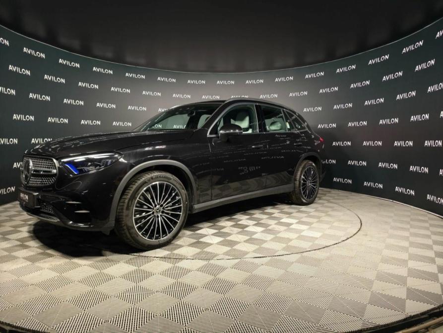 Mercedes-Benz GLC II (X254) Москва  - изображение 1