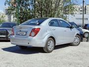 Chevrolet Aveo II Санкт-Петербург  - изображение 17