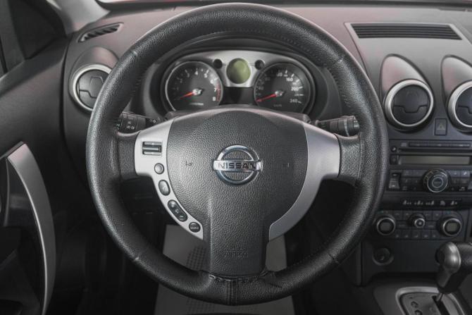 Nissan Qashqai I с пробегом 2007 года, цена 729 000 рублей, 152480 км, внедорожник, Автокод Объявления