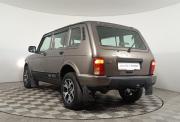 Lada (ВАЗ) 2131 (4x4) I Рестайлинг (2020) Волгоград  - изображение 27