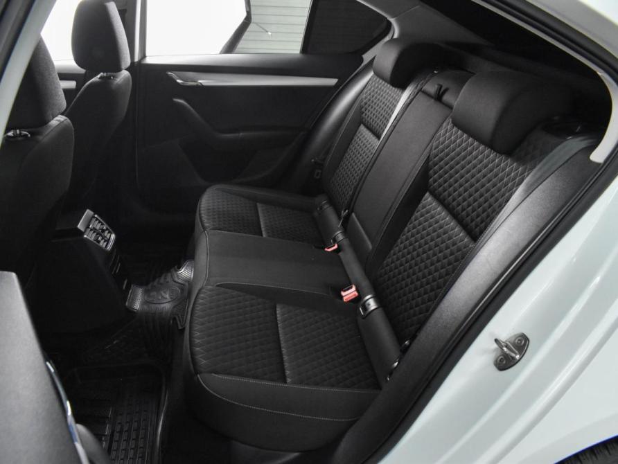 Skoda Octavia III (A7) Воронеж  - изображение 9