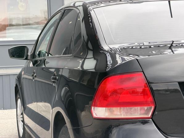 Volkswagen Polo V с пробегом 2013 года, цена 720 000 рублей, 150000 км, седан, Автокод Объявления