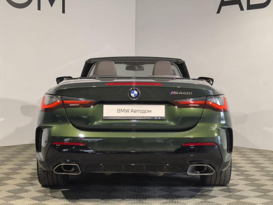 BMW 4 серии G22 G23 G26 Санкт-Петербург  - изображение 4