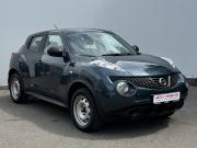 Nissan Juke I Москва  - изображение 19