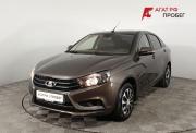 Lada (ВАЗ) Vesta I Волгоград  - изображение 25
