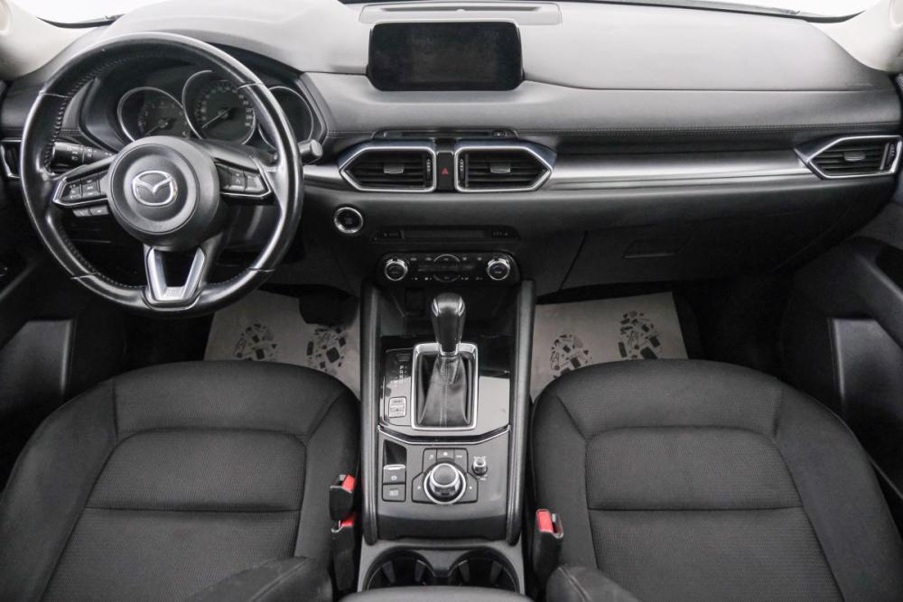 Mazda CX-5 II Красноярск  - изображение 10