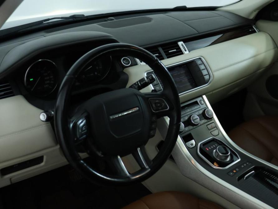 Land Rover Range Rover Evoque I Санкт-Петербург  - изображение 14