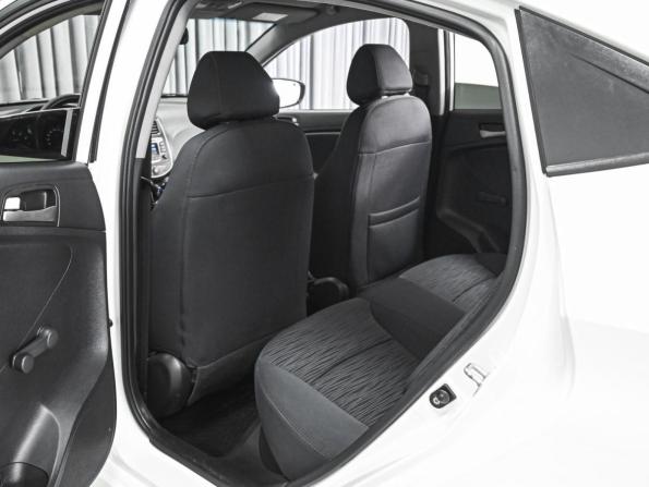 Hyundai Solaris I Рестайлинг с пробегом 2014 года, цена 1 085 000 рублей, 141634 км, седан, Автокод Объявления