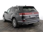 Volkswagen Teramont I Рестайлинг Москва  - изображение 37