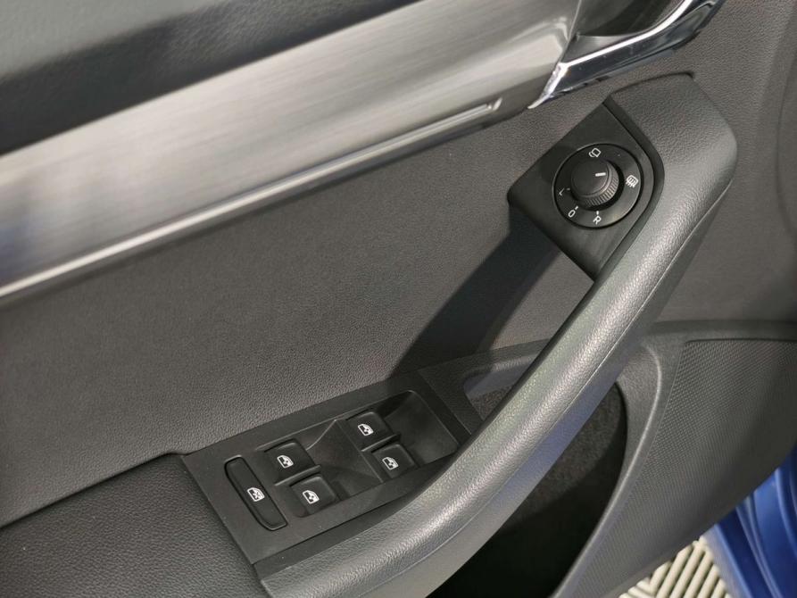 Skoda Octavia III (A7) Рестайлинг Санкт-Петербург  - изображение 24