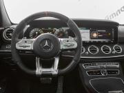 Mercedes-Benz E-Класс AMG V (W213) Екатеринбург  - изображение 40