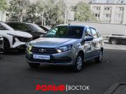 Lada (ВАЗ) Granta I Рестайлинг Москва  - изображение 17