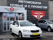 Skoda Octavia II (A5) Рестайлинг Альметьевск  - изображение 31