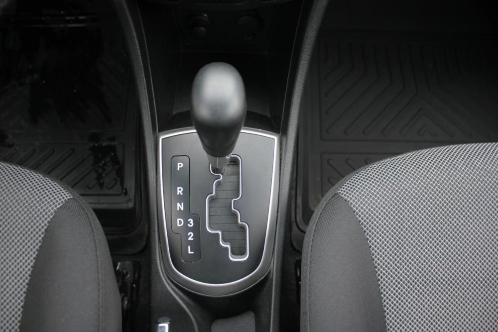 Hyundai Solaris I Воронеж  - изображение 13