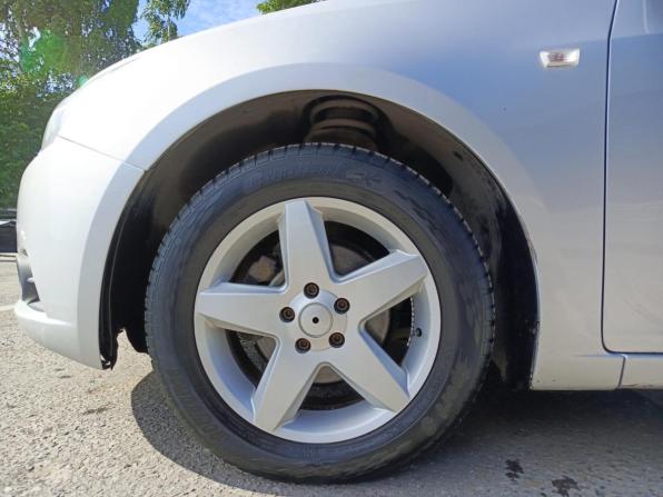 Chevrolet Cruze I с пробегом 2012 года, цена 670 000 рублей, 219239 км, седан, Автокод Объявления