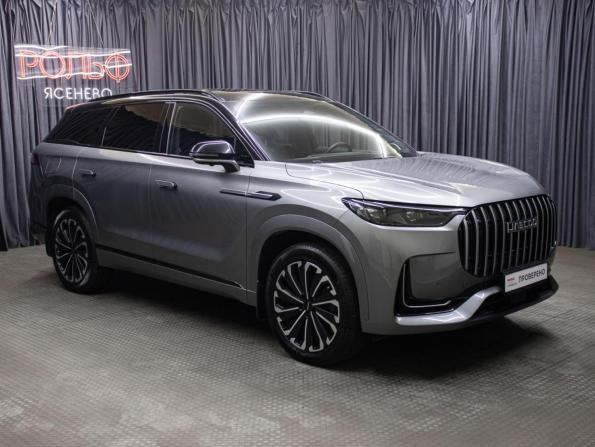 Jaecoo J8 с пробегом 2024 года, цена 3 398 000 рублей, 29884 км, внедорожник, Автокод Объявления