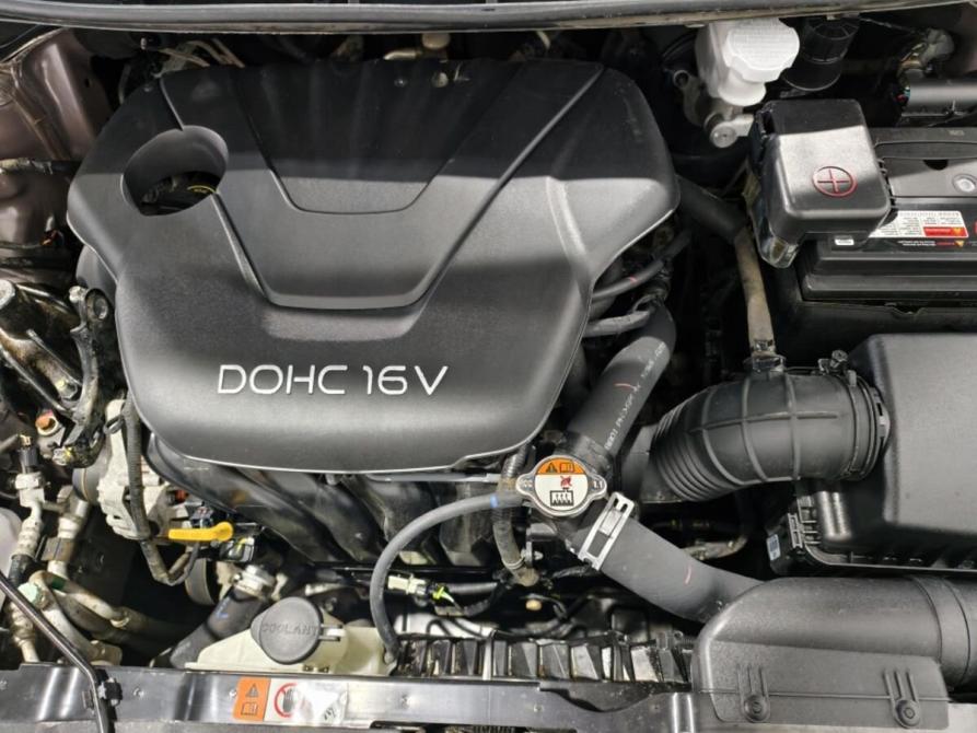 Hyundai i30 II Курск  - изображение 20