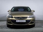 Opel Astra J Рестайлинг Москва  - изображение 18