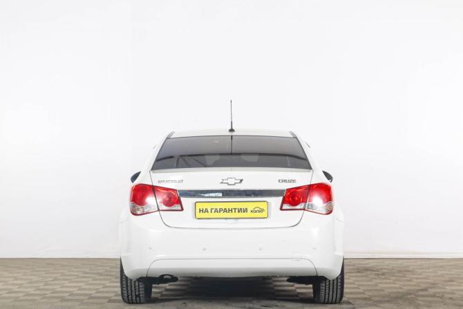 Chevrolet Cruze I с пробегом 2012 года, цена 799 000 рублей, 194466 км, седан, Автокод Объявления