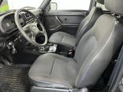 Lada (ВАЗ) 2121 (4x4) I Рестайлинг (2020) Киров  - изображение 21