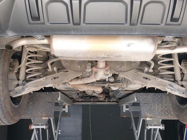 Haval Dargo I с пробегом 2023 года, цена 2 225 000 рублей, 28229 км, внедорожник, Автокод Объявления