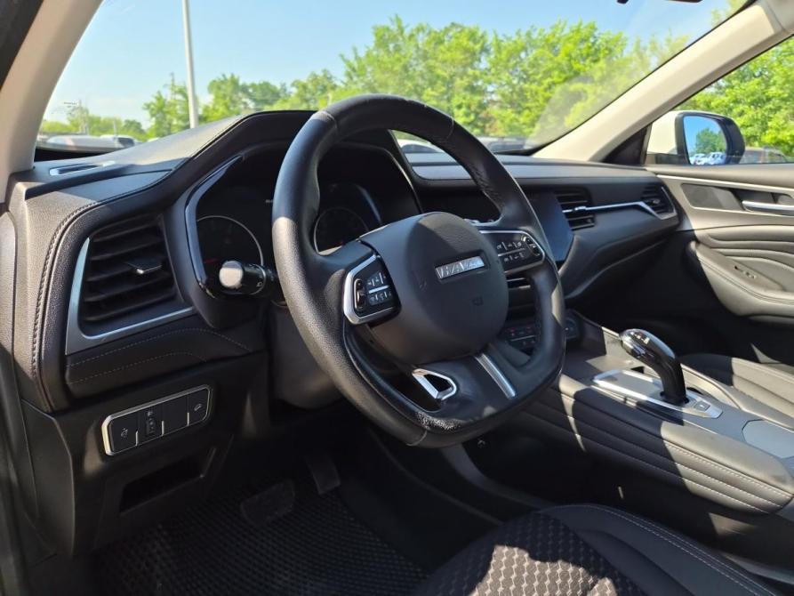 Haval F7 I Саратов  - изображение 24