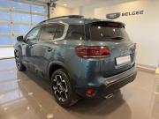 Citroen C5 Aircross I Рестайлинг Подольск  - изображение 23