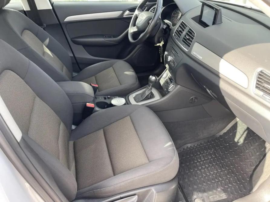 Audi Q3 I (8U) Воронеж  - изображение 17