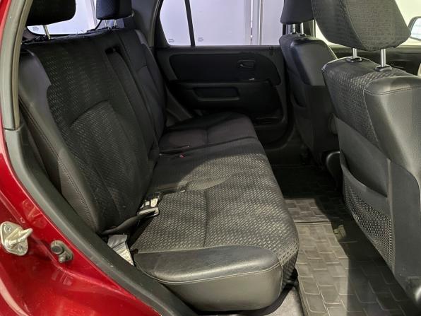 Honda CR-V II с пробегом 2002 года, цена 599 000 рублей, 248778 км, внедорожник, Автокод Объявления