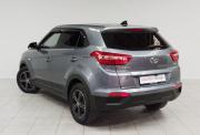 Hyundai Creta I Саратов  - изображение 32