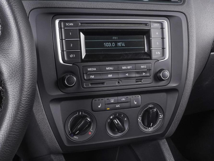 Volkswagen Jetta VI Ростов-на-Дону  - изображение 12
