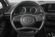 Hyundai Sonata VIII (DN8) Кемерово  - изображение 43