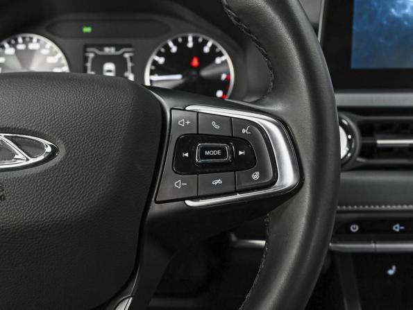 Chery Tiggo 4 Pro I с пробегом 2024 года, цена 1 599 000 рублей, 36977 км, внедорожник, Автокод Объявления