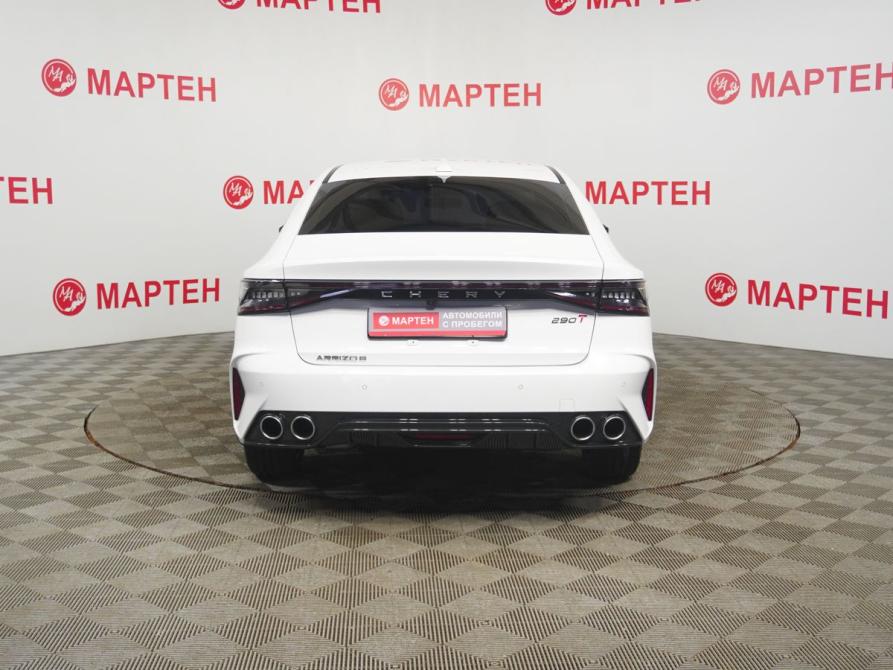 Chery Arrizo 8 Вологда  - изображение 6