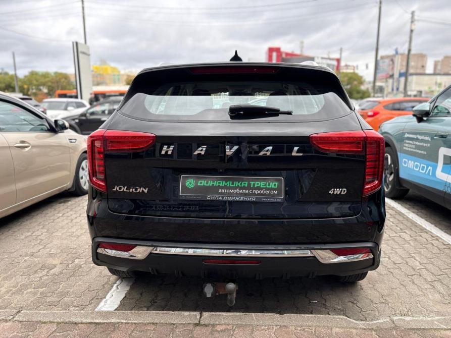 Haval Jolion I Череповец  - изображение 7