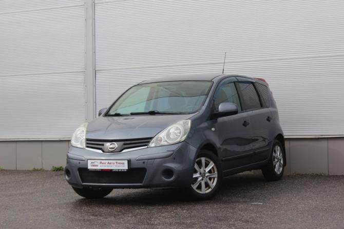 Nissan Note I Рестайлинг с пробегом 2011 года, цена 715 000 рублей, 229097 км, хэтчбек, Автокод Объявления
