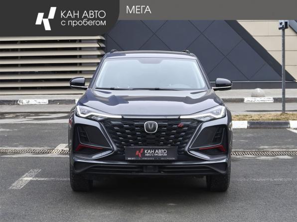 Changan CS75 Plus I Рестайлинг с пробегом 2023 года, цена 1 964 000 рублей, 47251 км, внедорожник, Автокод Объявления
