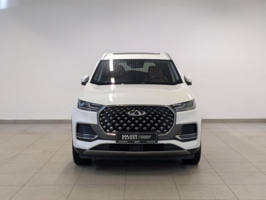 Chery Tiggo 8 Pro Max I Санкт-Петербург  - изображение 2