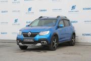 Renault Sandero II Рестайлинг Пермь  - изображение 22