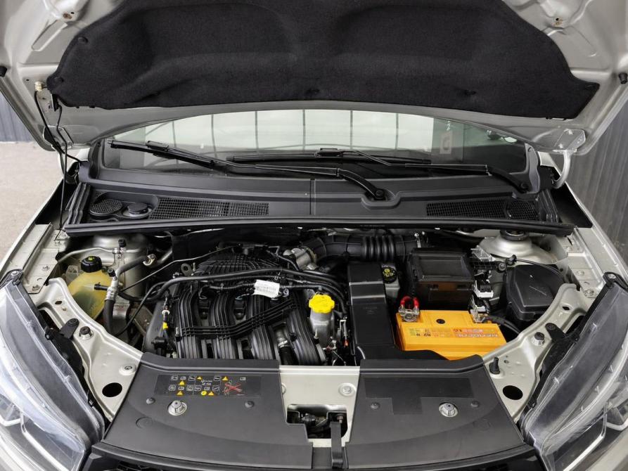 Lada (ВАЗ) XRAY I Пермь  - изображение 17