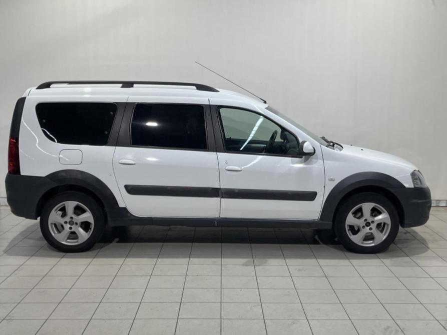 Lada (ВАЗ) Largus I Курск  - изображение 4