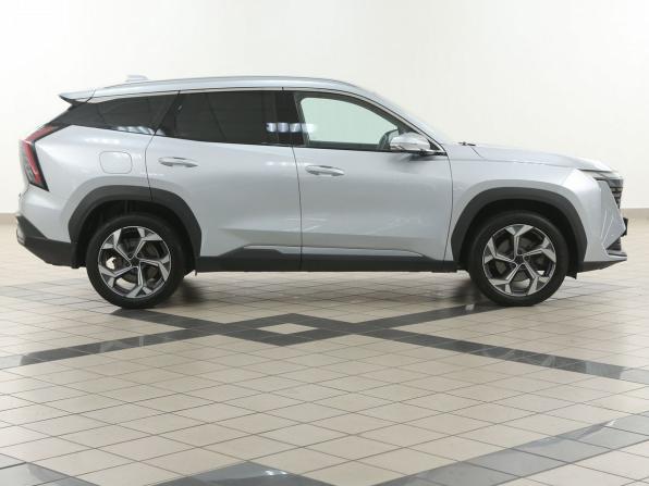 Geely Atlas II с пробегом 2023 года, цена 2 452 000 рублей, 93000 км, внедорожник, Автокод Объявления
