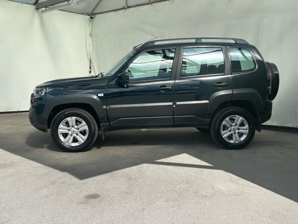 Lada (ВАЗ) Niva Travel I с пробегом 2023 года, цена 890 000 рублей, 98874 км, внедорожник, Автокод Объявления