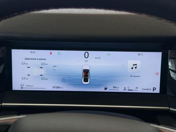 Geely Preface I с пробегом 2024 года, цена 2 657 000 рублей, 67284 км, седан, Автокод Объявления