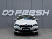 Skoda Rapid II Краснодар  - изображение 21