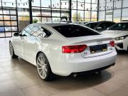 Audi A5 I (8T) Рестайлинг Оренбург  - изображение 39