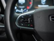 Geely Tugella I Рестайлинг Москва  - изображение 42